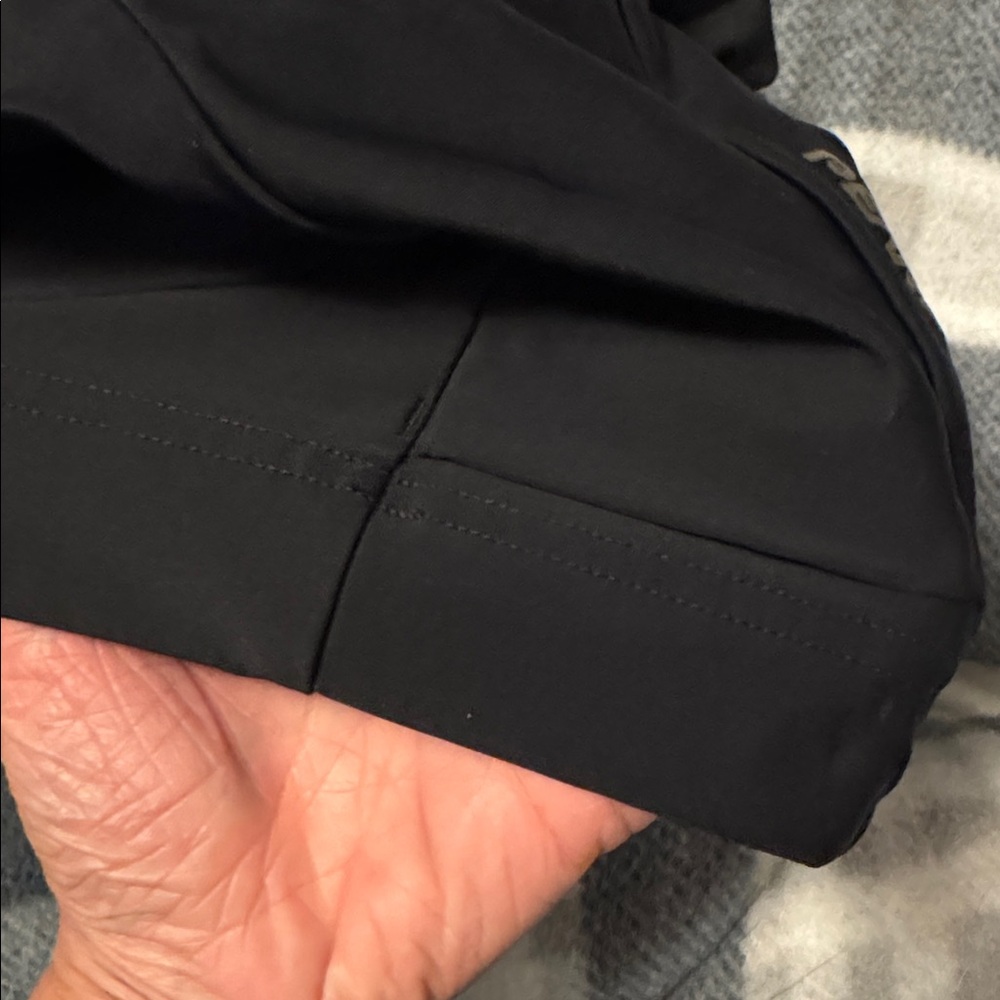 Pearl Izumi Black Women's Bike Shorts - Picture 12 of 12